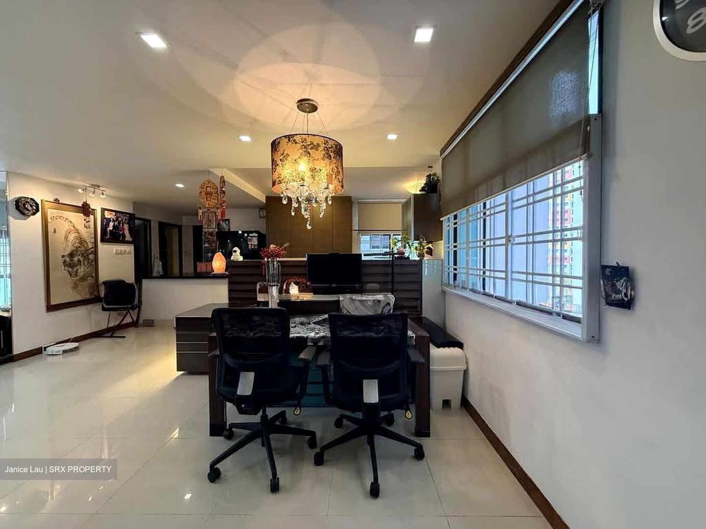 Blk 629 Senja Grand (Bukit Panjang), HDB 5 Rooms #615183301
